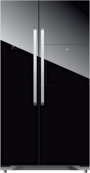 Холодильник Hisense RC 73WS4SAB