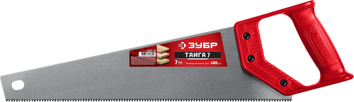 15081-40 Ножовка по дереву
