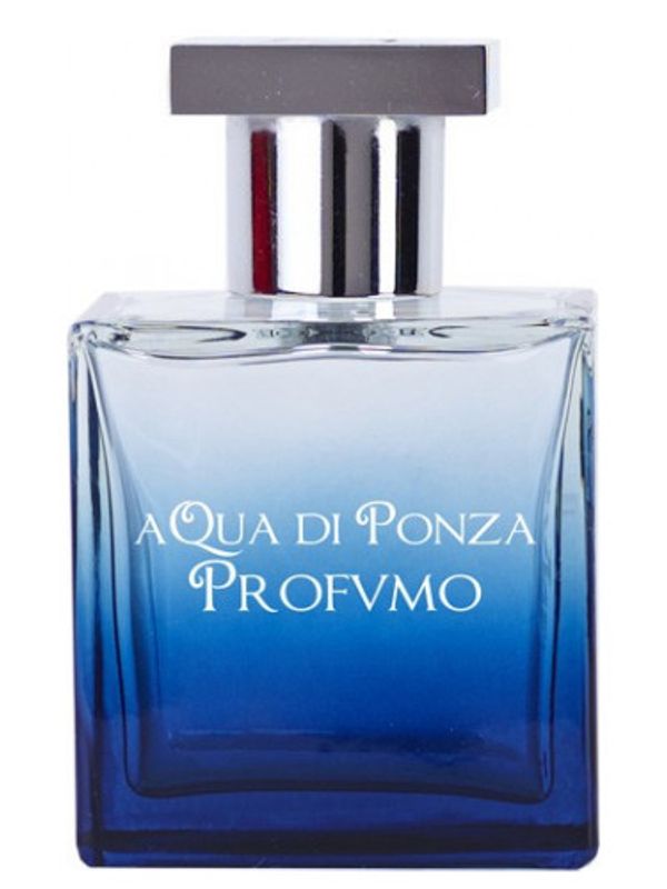Aqua di Ponza Profumo