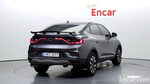 Renault Korea (Samsung) XM3 1.6 GTe RE (07.2023)