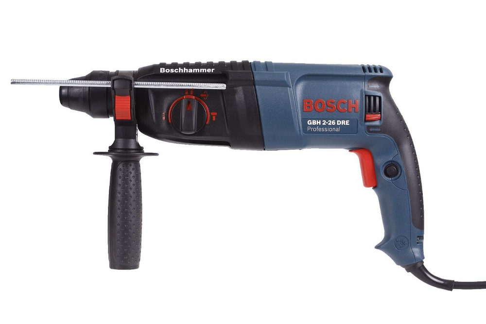 Перфоратор Bosch GBH 2-26 DRE Professional