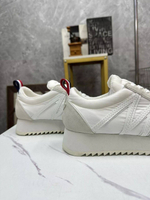 Кроссовки Moncler