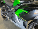 Kawasaki Ninja 400 SE , 2014