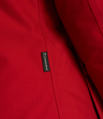 Пухового парка Woolrich - красный(CFWOOU0482MRUT0001)