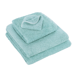 Полотенце 30х50 Abyss & Habidecor Super Pile 235 ice Португалия