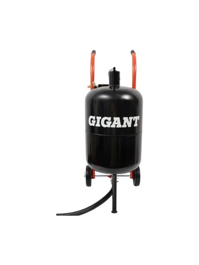 Пескоструйный аппарат Gigant 38л GSM-38