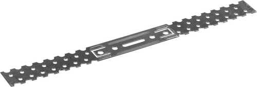 Подвес для профиля ПП-0.8, 290x27 х 0.8мм, ЗУБР