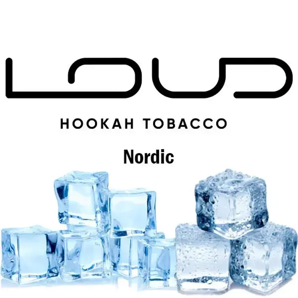 LOUD - Nordic (40g)