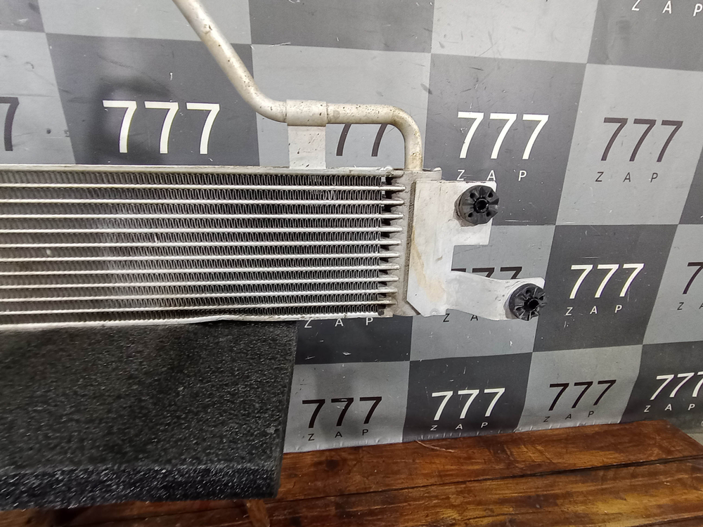 Радиатор АКПП масляный Tank 300 21-нв Б/У Оригинал 1503101XKM01B