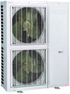 Мультисплит-система General Climate GW-G160/N1A1