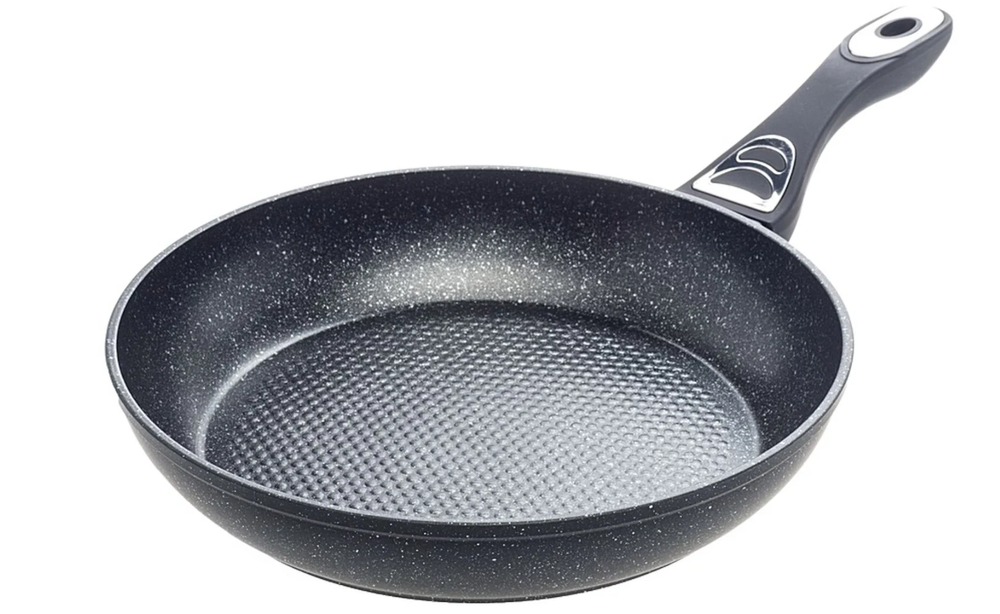 Сковорода Bekker BK-3765 28 см.