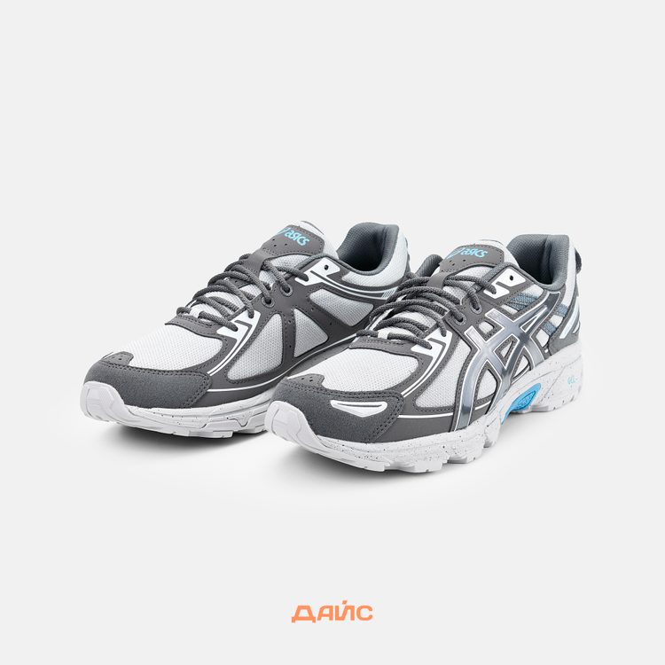 Кроссовки Asics Gel-Venture 6 