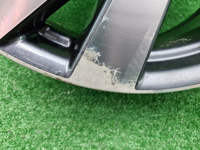 Диск литой R20 Nissan Murano Z52 (2014-2022)