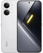 Смартфон Xiaomi POCO X8 Pro Max 12/256Gb Белый