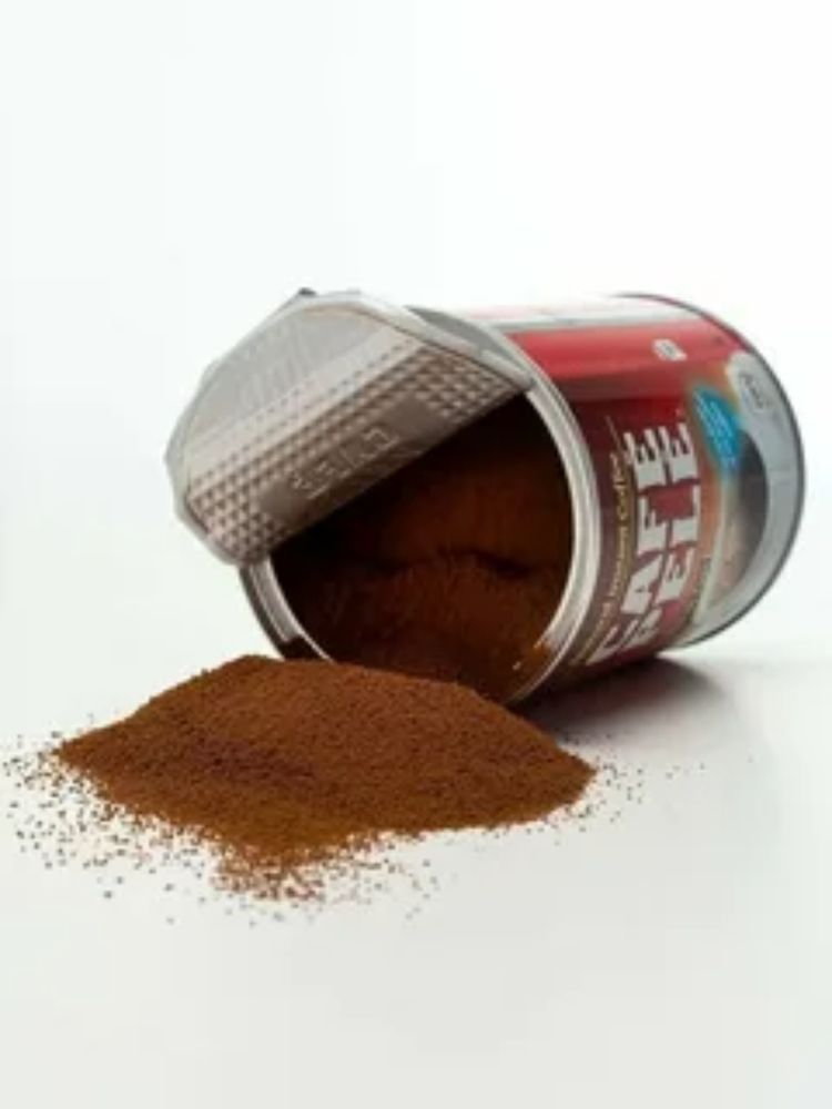 Растворимый кофе Cafe Pele 100 г