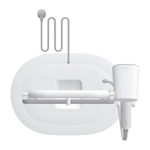 Напольный отпариватель для одежды Xiaomi Standing Garment Steamer (версия Global)