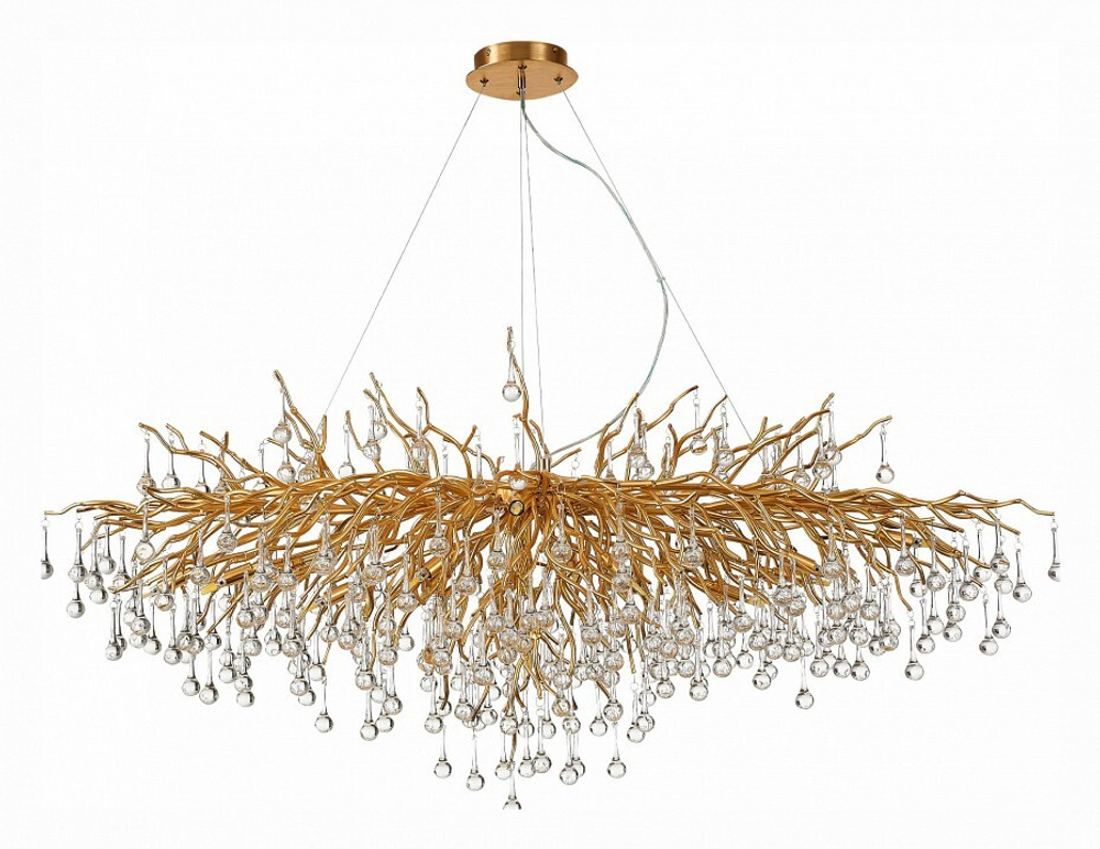 Подвесная люстра ST-Luce SL1651.203.15