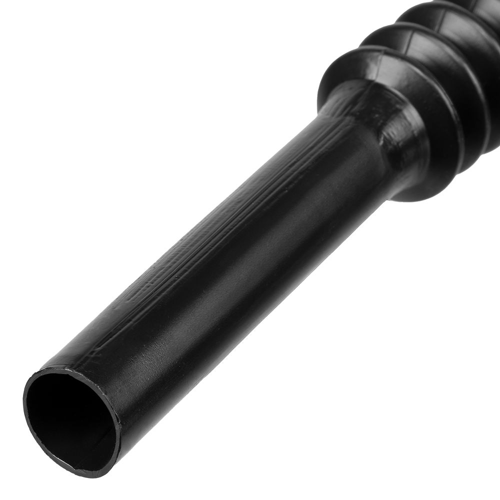 Канистра пластиковая для ГСМ, 10л,  Stels, 53118