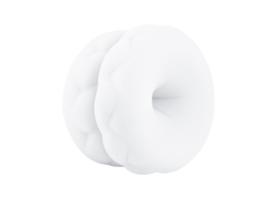 Мастурбатор-стоппер Homme Genial Henchman White 7012-02lola