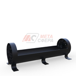 Вазон для цветов П49