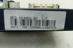 WF6452S4V кт151 Модуль осеребрителя для стиральной машины Samsung DC61-01139A б/у