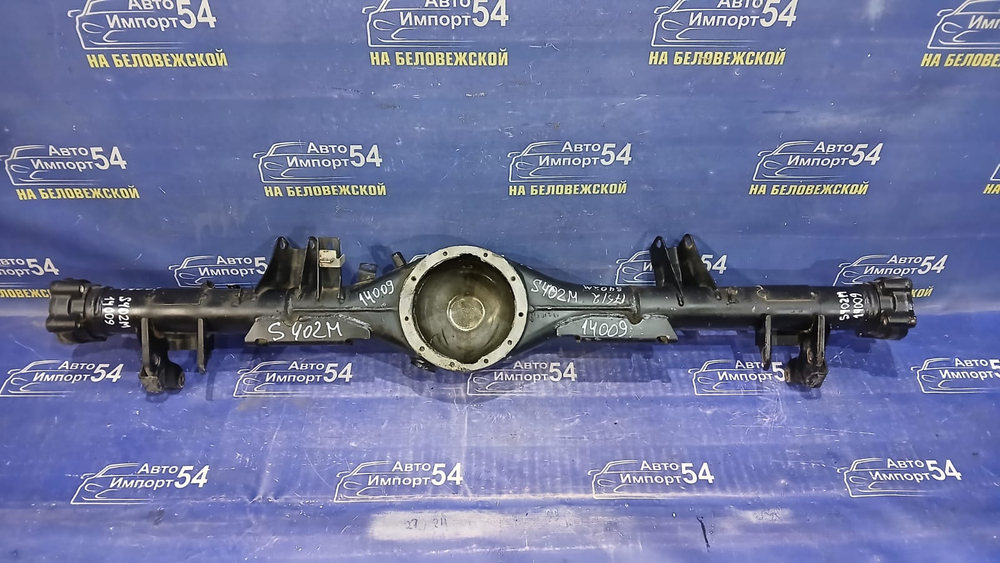 Чулок заднего моста TOYOTA TOWNACE 2008-2020