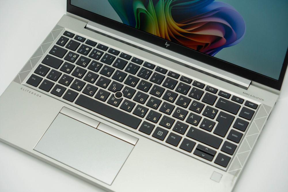 Ноутбук HP EliteBook 845 G7 ( Ryzen 5 Pro 4650U )