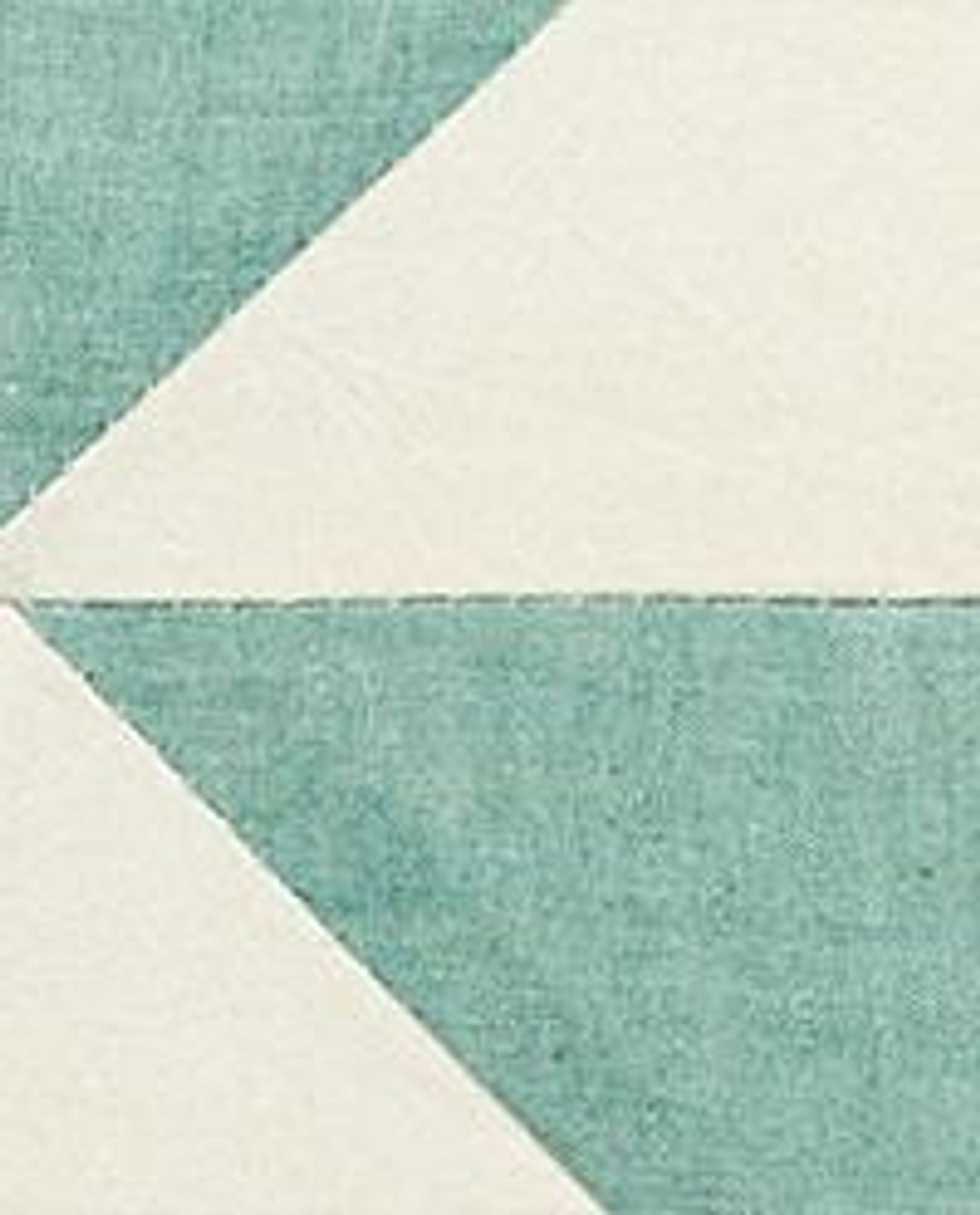 Zara Home наволочка декоративная из хлопка, зелёный, 45x45 см · 0615/007