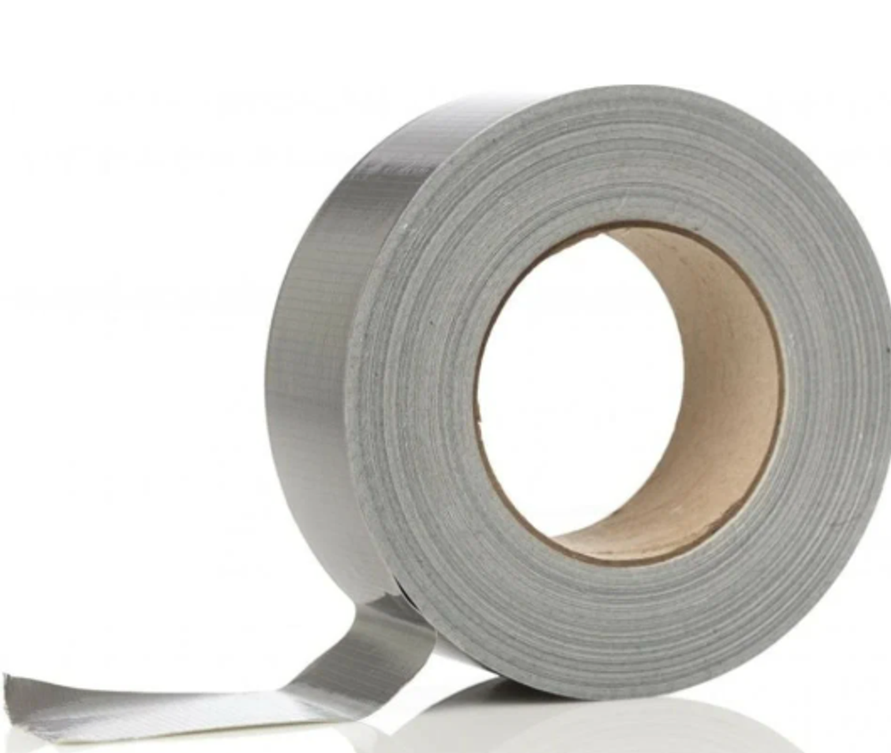 Скотч армированный 50мм*50м ТПЛ