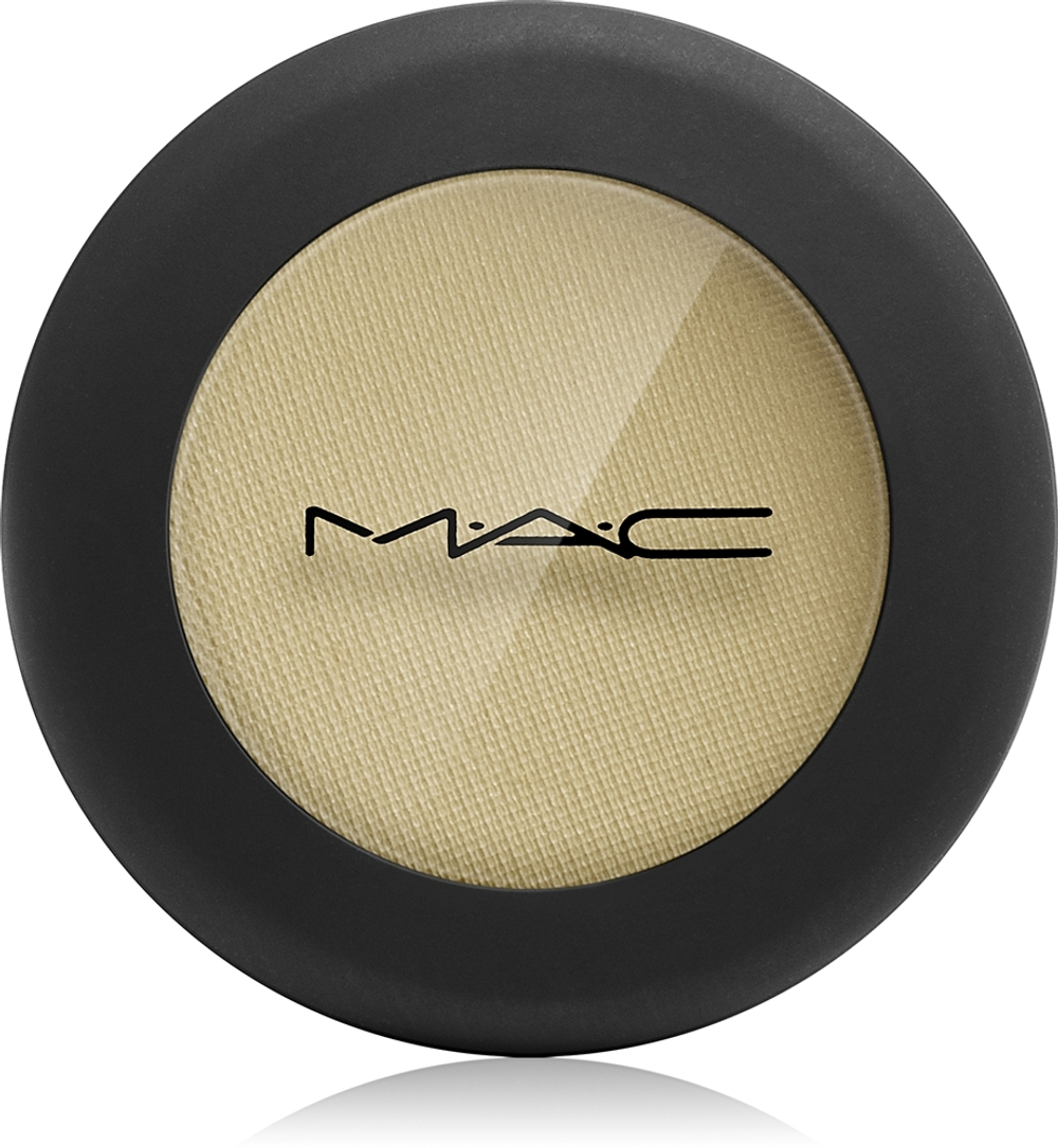 MAC Cosmetics Powder Kiss Soft Matte Eye Shadow Eye Shadow - тени для век, 1,5 g