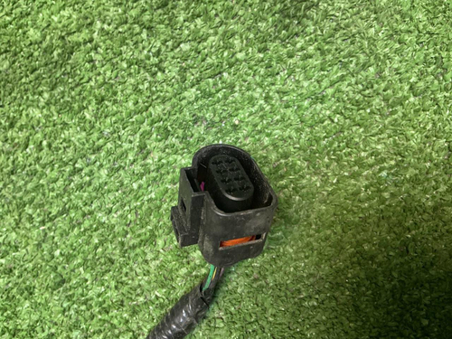 Проводка заднего бампера Geely Okavango (23-нв)