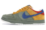 Кроссовки Nike Dunk Sb Low