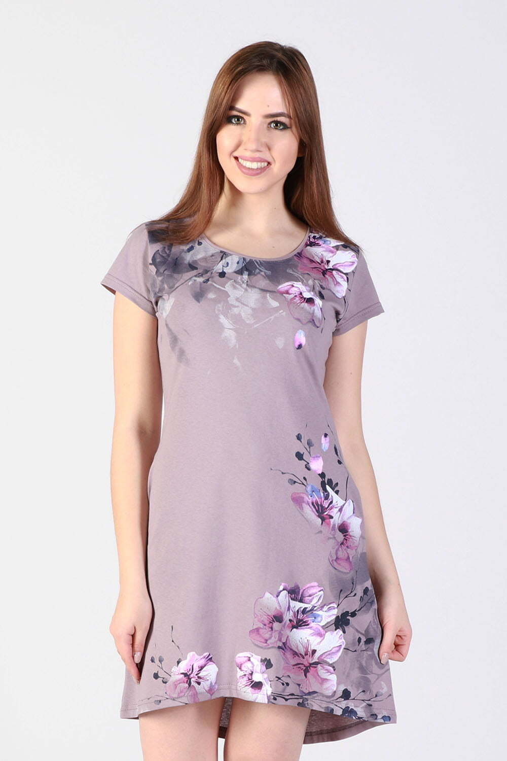 [m]Платье "ЯПОНИЯ" П 035