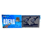 Светодиодные автомобильные LED лампы TaKiMi Arena HB4 (9006) 6000K 12V