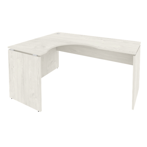 Style Стол криволинейный левый Л.СА-4 (L) 1580*1200*750
