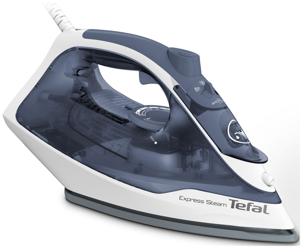 Утюг TEFAL FV2837