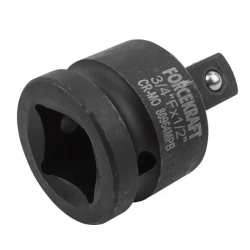 Адаптер ударный 3/4''(F)х1/2''(M)