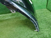 Бампер передний Toyota Camry 8 XV70 (2017-2021)