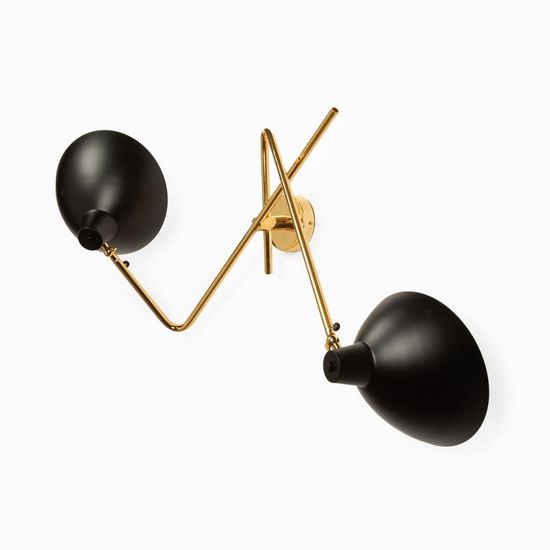 Бра Two Lookers ширина 113