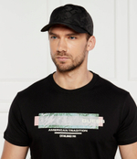 Кепка CHAIN GUESS - черный(M4YZ08 WG9L2)