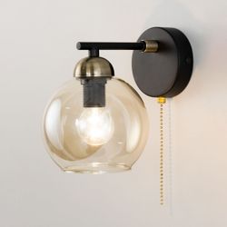 Citilux Анри CL124315 Бра с выключателем