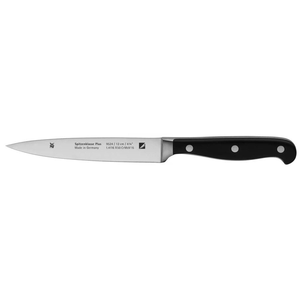 WMF - Универсальный нож Spitzenklasse Plus 12см. / артикул   18 9524 6032  / GTIN 4000530677822