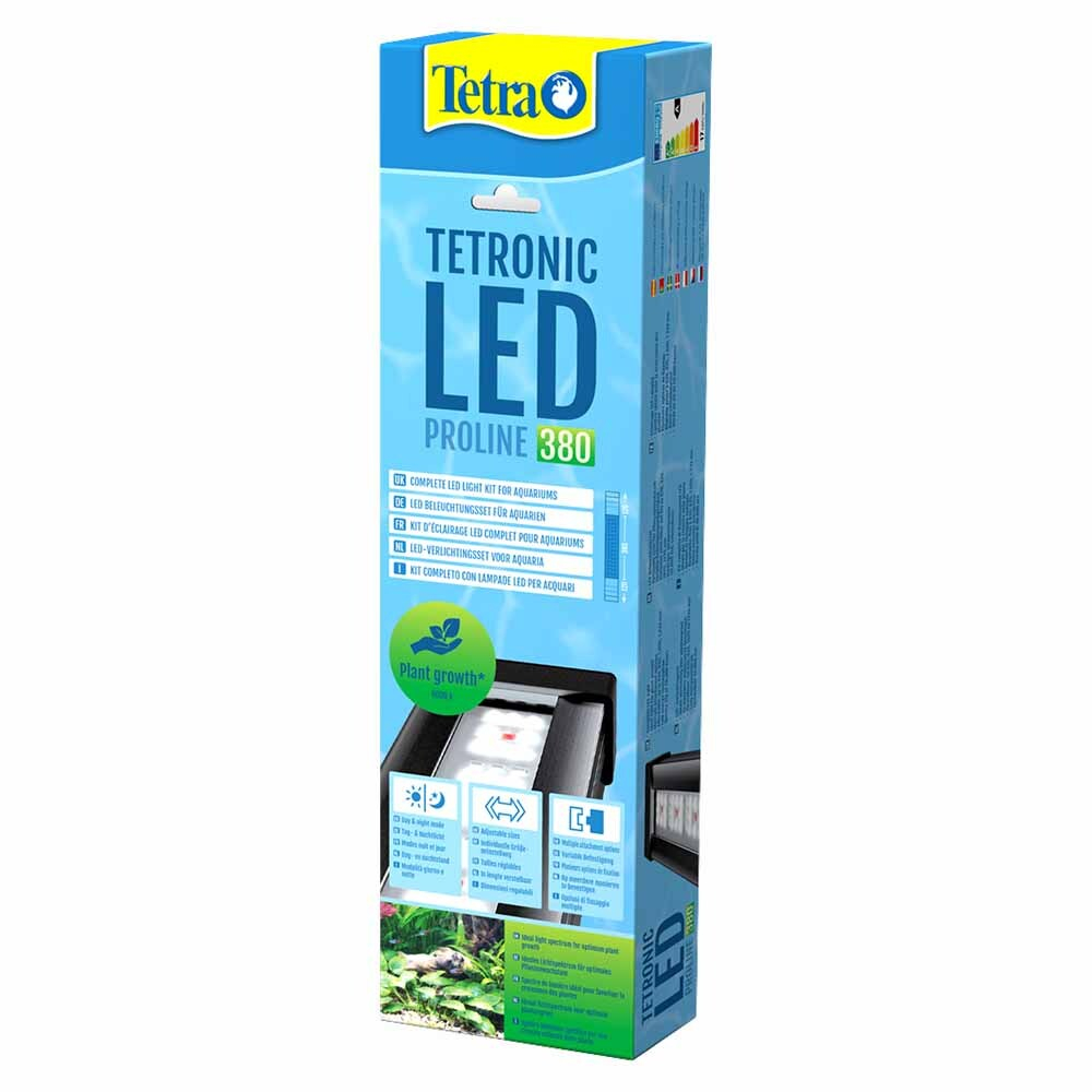Tetra Tetronic LED ProLine 380 Светильник светодиодный