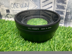 Sony VCL-HG0872