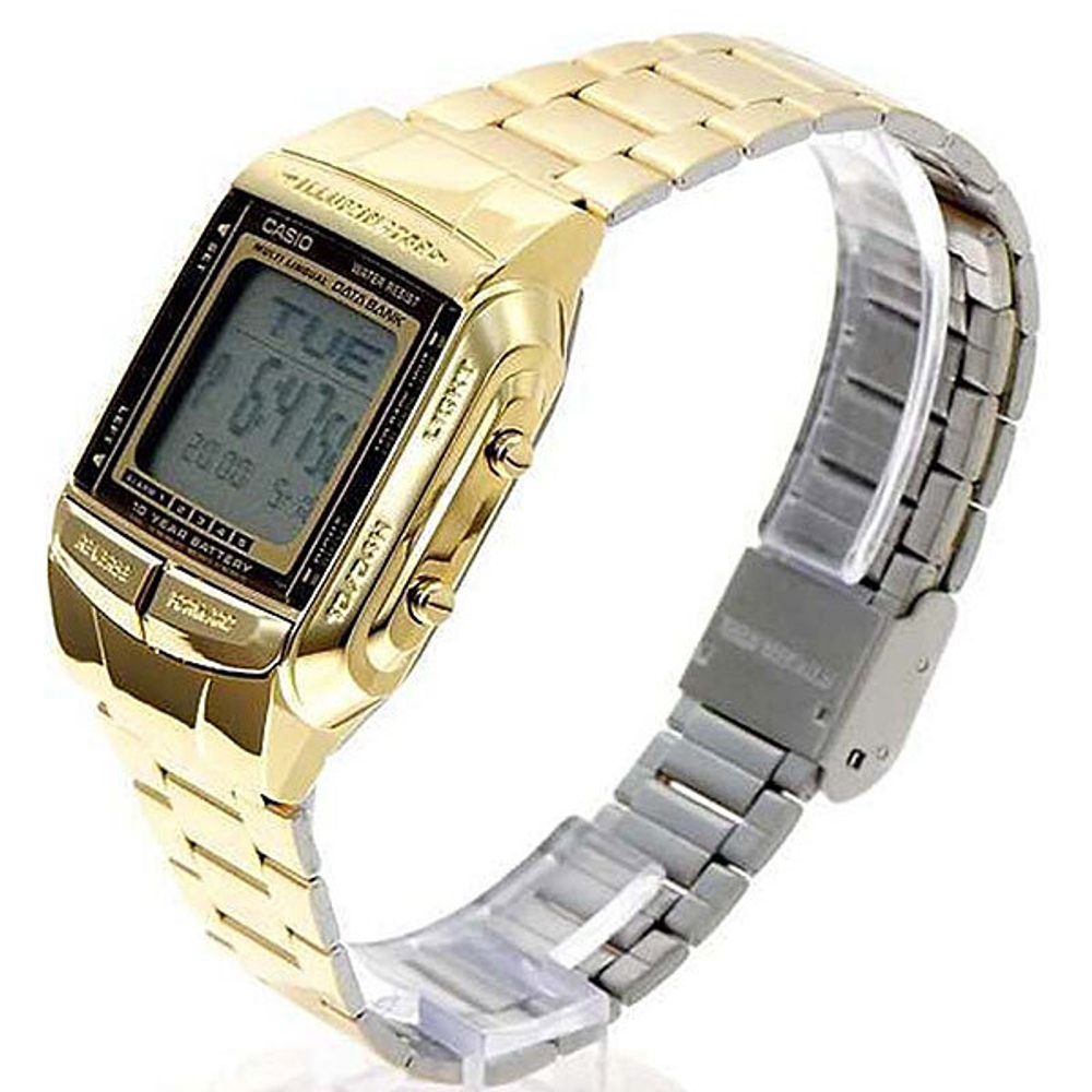 Наручные часы Casio Collection DB-360G-9A