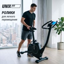 Велотренажер UNIX Fit BL-390E