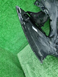 Бампер передний Haval Jolion (2021-н.в.)