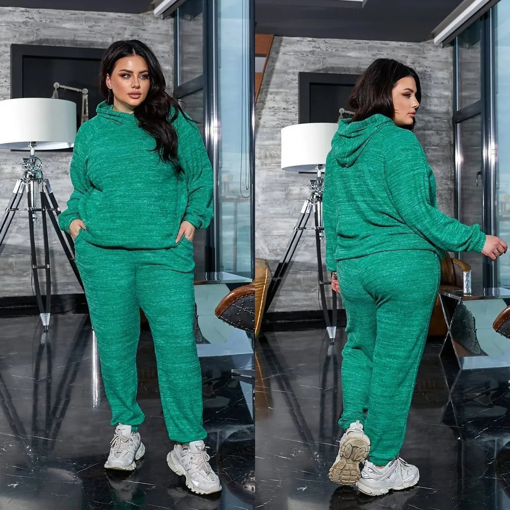 Костюм УК-1219-3 Fabrika