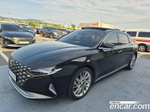 Hyundai The New Grandeur (Azera) IG 2.5 (04.2021)