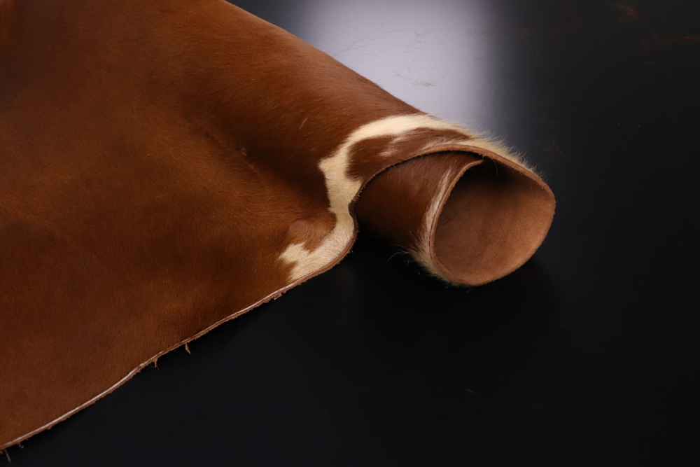 Волосяная кожа 228 дм² (КЛ)